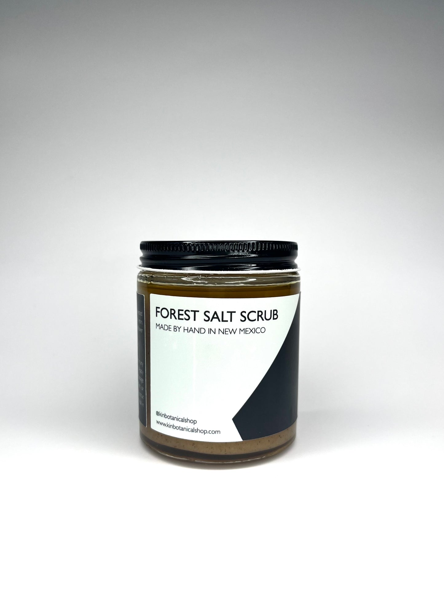 FOREST SALT SCRUB