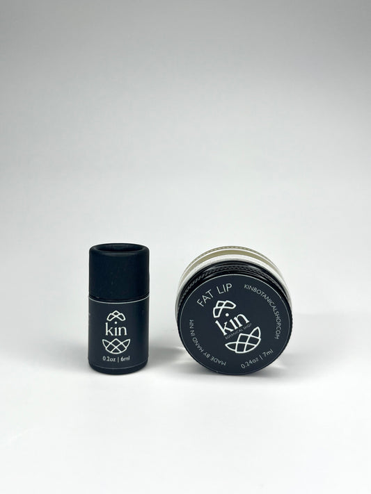 FAT LIP BALM